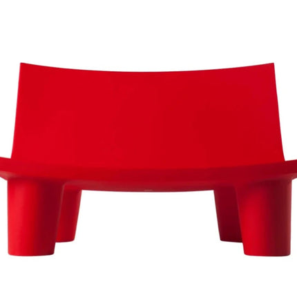 Low Lita Love Seat - hospitality