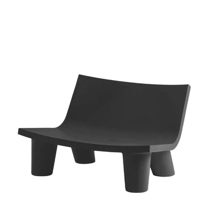 Low Lita Love Seat - hospitality