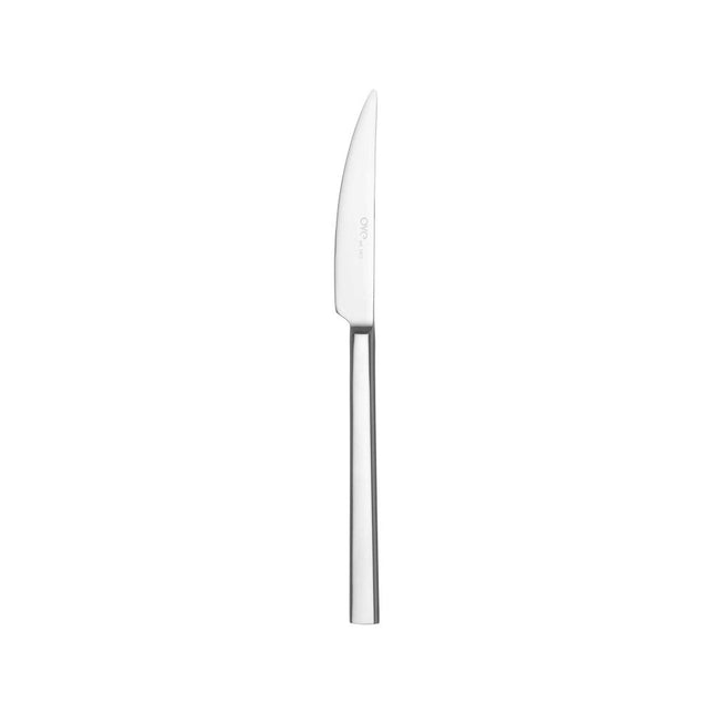 Lugano table knife, OVE, 230 mm - hospitality
