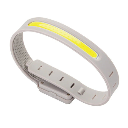 Lumi Sprint RCS rplastic LED re-chargeable running light - hospitality