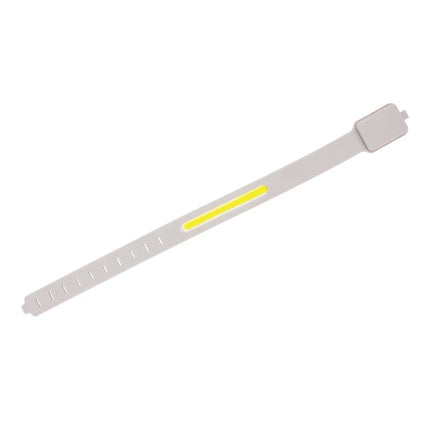 Lumi Sprint RCS rplastic LED re-chargeable running light - hospitality