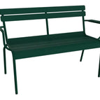 Cedar Green