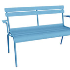 Maya Blue