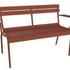 Red Ochre