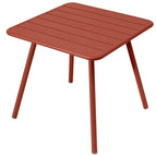 Red Ochre