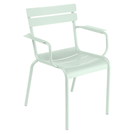 Luxembourg Armchair - CWDH