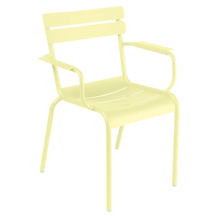 Luxembourg Armchair - CWDH