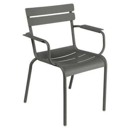 Luxembourg Armchair - CWDH