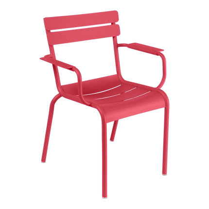 Luxembourg Armchair - CWDH