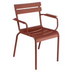 Red Ochre
