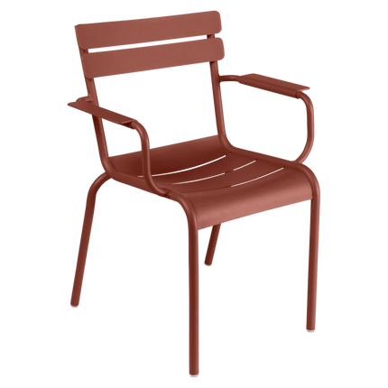 Luxembourg Armchair - CWDH