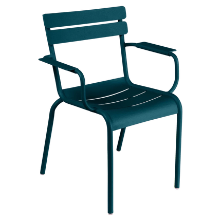 Luxembourg Armchair - CWDH