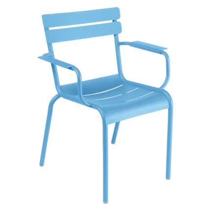Luxembourg Armchair - CWDH