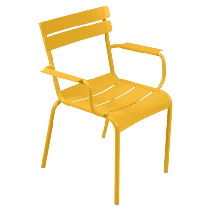 Luxembourg Armchair - CWDH