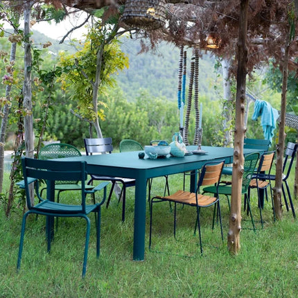 Luxembourg Armchair - CWDH