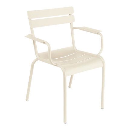 Luxembourg Armchair - CWDH