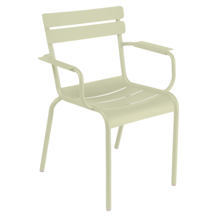 Luxembourg Armchair - CWDH