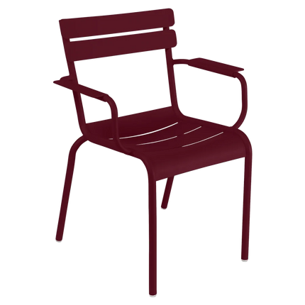 Luxembourg Armchair - CWDH
