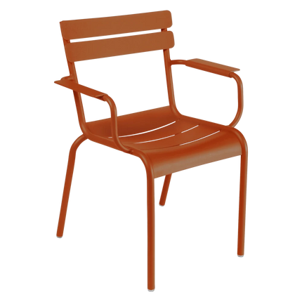 Luxembourg Armchair - CWDH