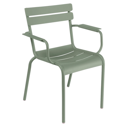 Luxembourg Armchair - CWDH