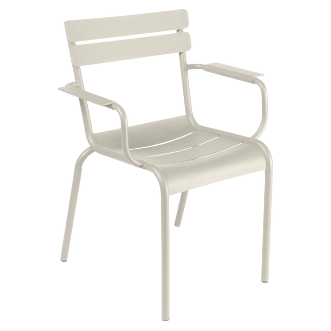 Luxembourg Armchair - CWDH