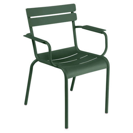 Luxembourg Armchair - CWDH