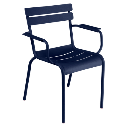 Luxembourg Armchair - CWDH