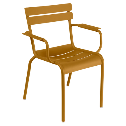 Luxembourg Armchair - CWDH