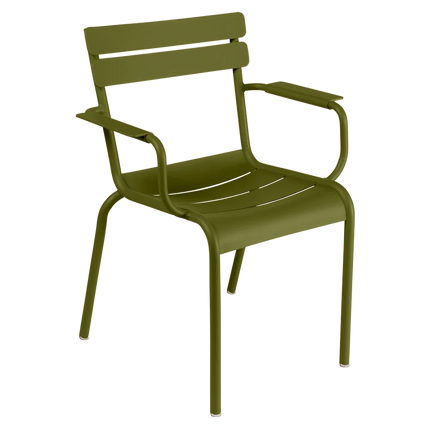 Luxembourg Armchair - CWDH