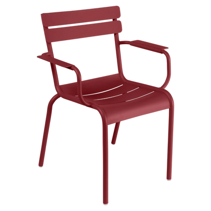 Luxembourg Armchair - CWDH