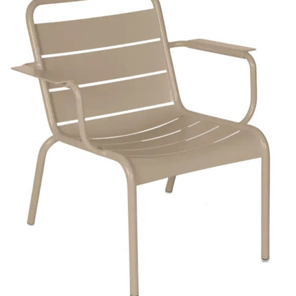 Luxembourg Armchair Lounge - hospitality