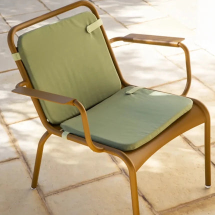 Luxembourg Armchair Lounge - hospitality
