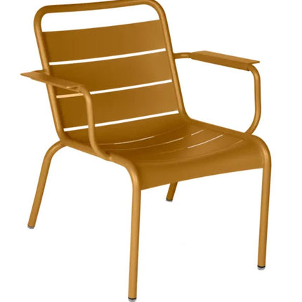 Luxembourg Armchair Lounge - hospitality
