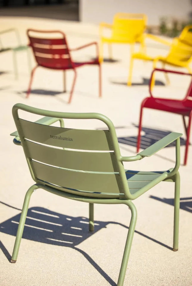 Luxembourg Armchair Lounge - hospitality