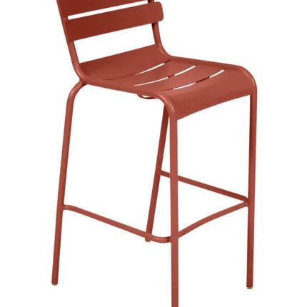 Luxembourg Bar Chair - hospitality
