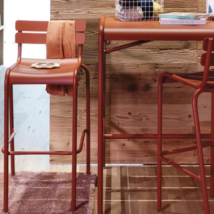 Luxembourg Bar Chair - hospitality