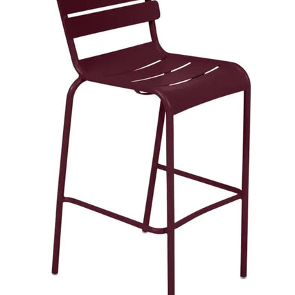 Luxembourg Bar Chair - hospitality