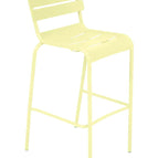 Frosted Lemon