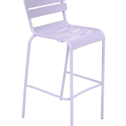 Luxembourg Bar Chair - hospitality