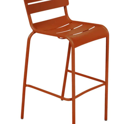 Luxembourg Bar Chair - hospitality