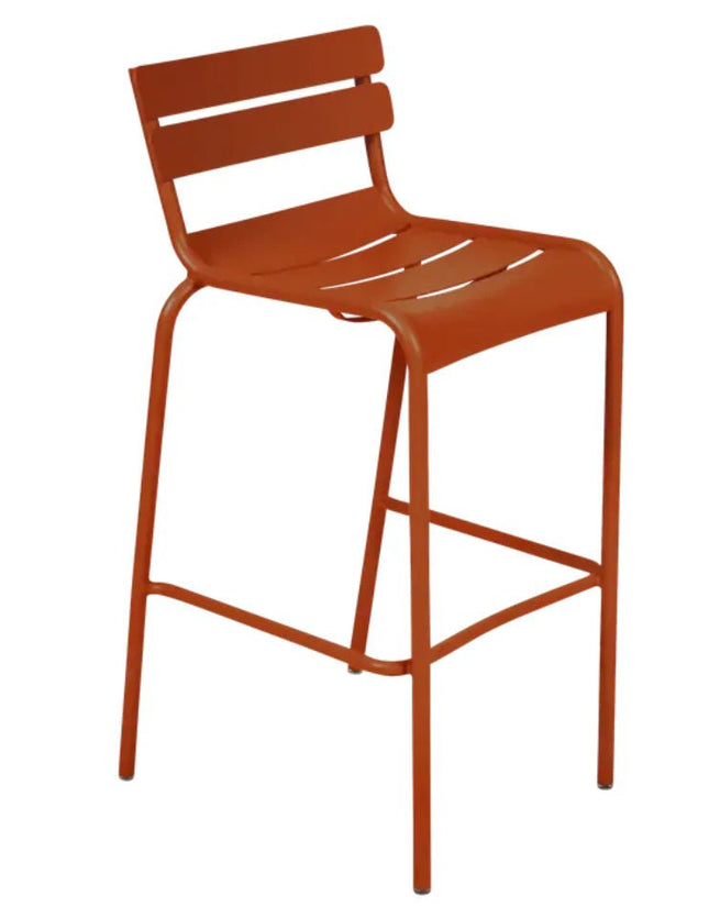 Luxembourg Bar Chair - hospitality