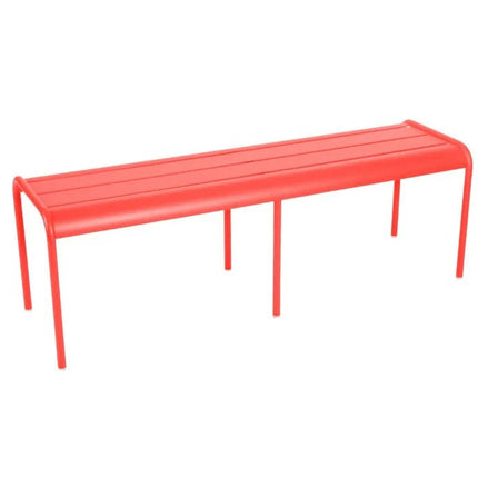 Luxembourg Bench 3/4 seater - hospitality