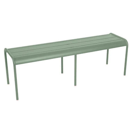 Luxembourg Bench 3/4 seater - hospitality