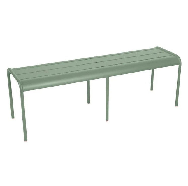 Luxembourg Bench 3/4 seater - hospitality