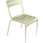 Willow Green / Steel