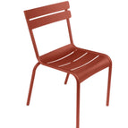 Red Ochre / Steel