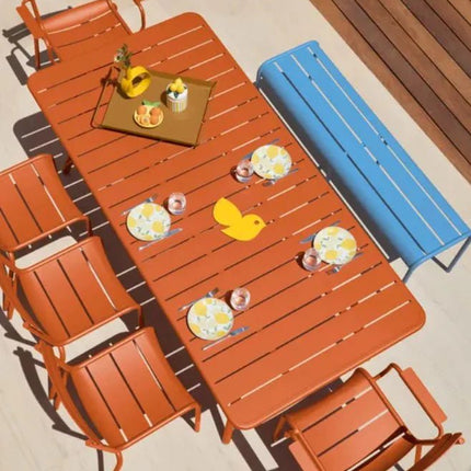 Luxembourg Chair - hospitality