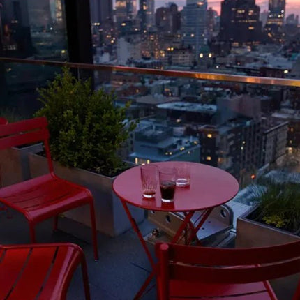 Luxembourg Chair - hospitality