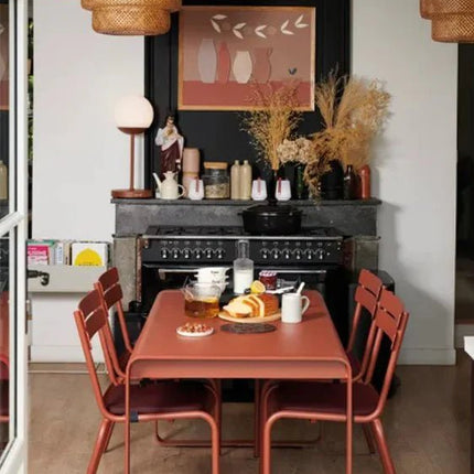 Luxembourg Chair - hospitality