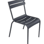 Anthracite / Steel